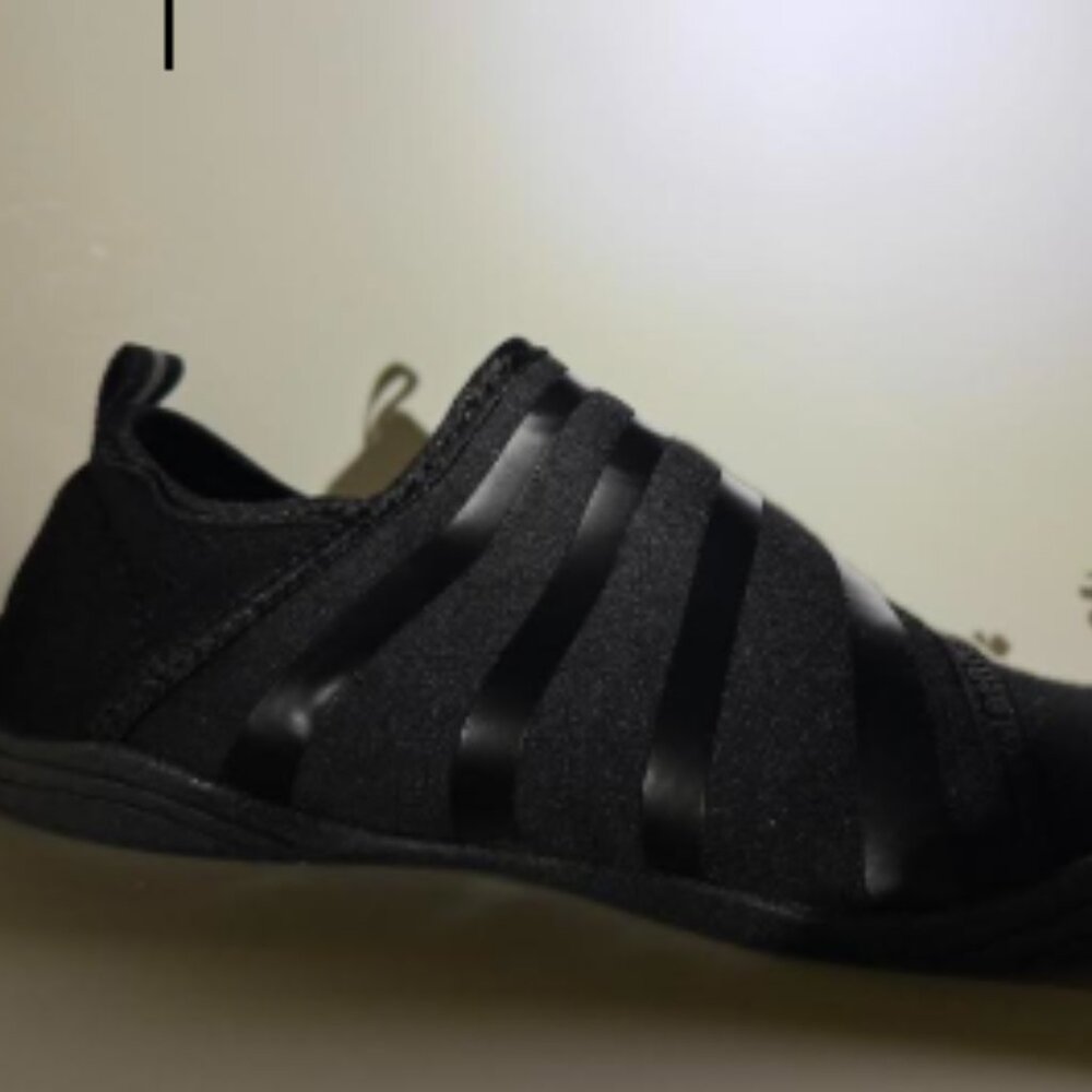 Ariel Water-Ready Sneakers by JBU